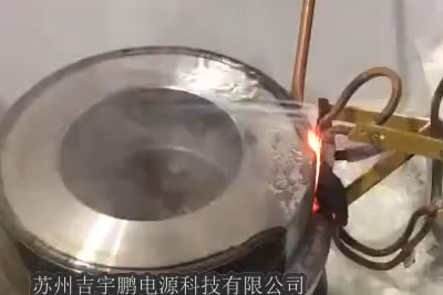淬火機淬火現(xiàn)場視頻