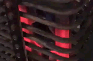 模具預(yù)熱客戶現(xiàn)場視頻實例