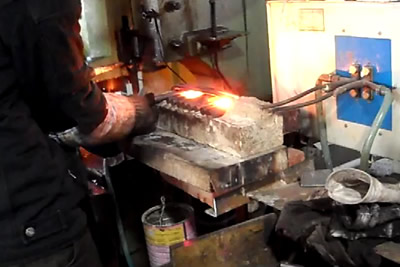 JYP鍛造客戶案例現(xiàn)場視頻