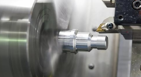 金屬切削機(jī)零件