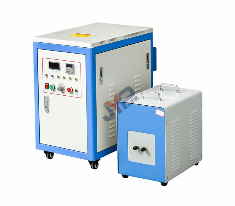 刀具鍛造感應(yīng)加熱機(jī)JYP-MF60