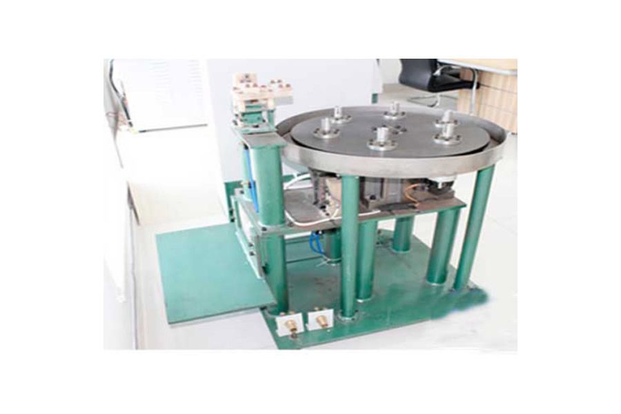 高頻釬焊工作臺