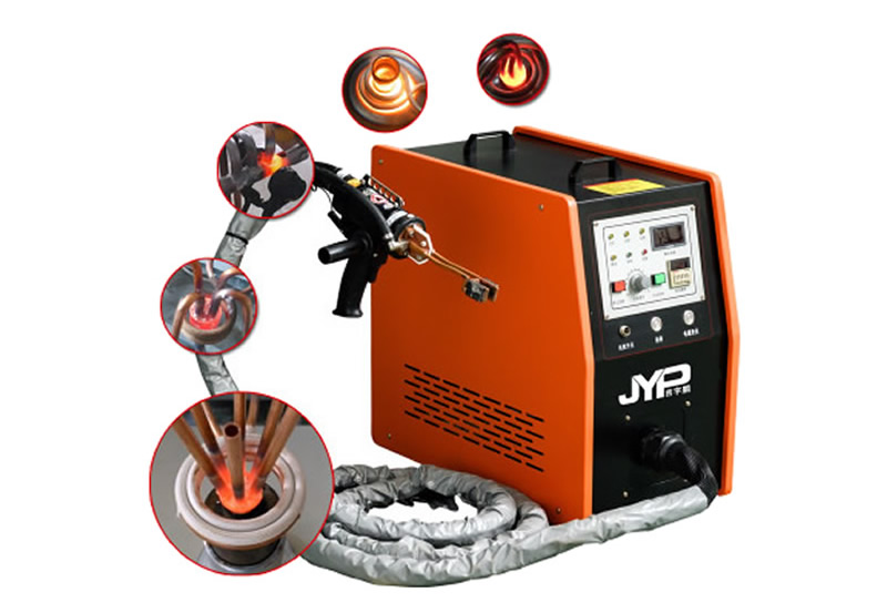 手持電磁感應(yīng)加熱機30KW、40KW