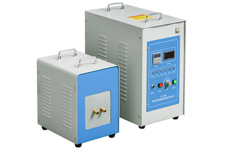 中頻間接加熱機(jī)120KW-故障率低+可連續(xù)工作