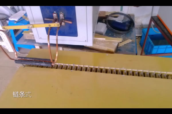 JYP導(dǎo)閥全自動(dòng)焊接視頻