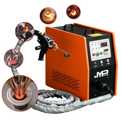 手持式小型鋼板加熱機(jī)30KW