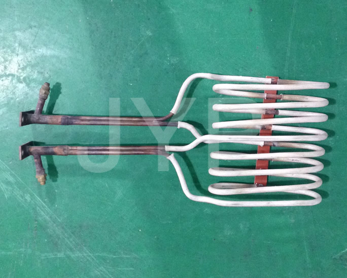 感應(yīng)加熱鍛造-透熱-退火加熱感應(yīng)器