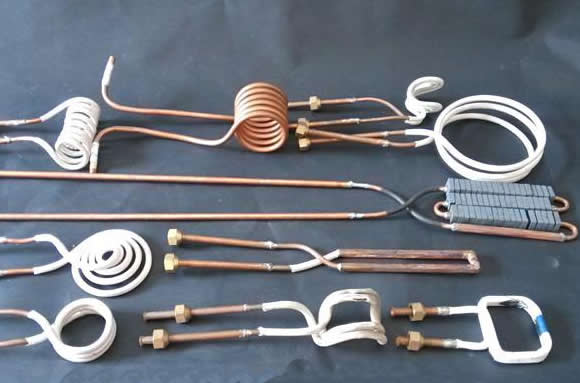 柔性感應(yīng)加熱線圈定制-柔性感應(yīng)器廠家直銷