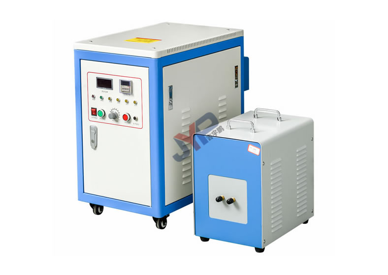 中頻感應(yīng)加熱設(shè)備 . 中頻感應(yīng)加熱機原理是什么？