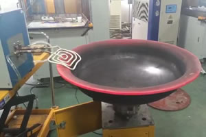 中央空調(diào)頂蓋加熱視頻