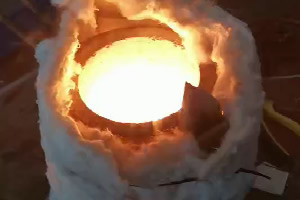 JYP熔煉機案例視頻