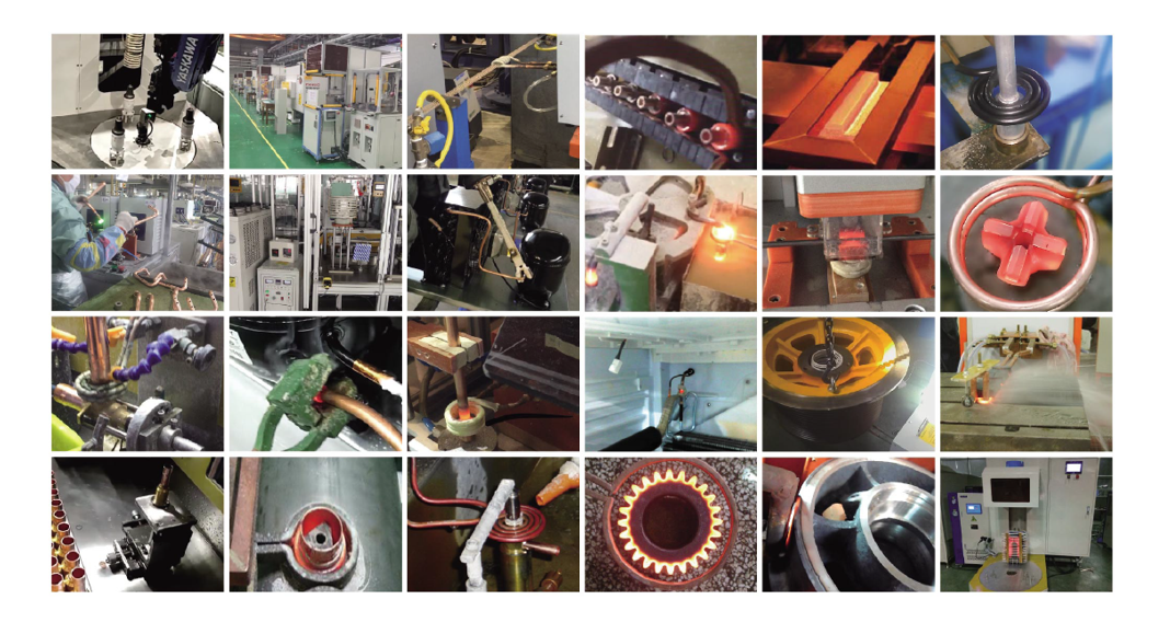 電磁感應(yīng),加熱,設(shè)備,逐步,取代,傳統(tǒng),方式, . 電磁感應(yīng)加熱設(shè)備逐步取代傳統(tǒng)加熱方式